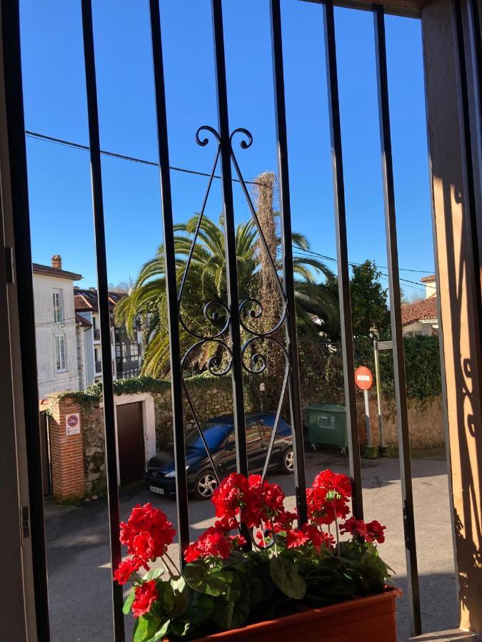 Pleno Centro Comilllas-3 Hab, 2 Banos كوميلاس المظهر الخارجي الصورة