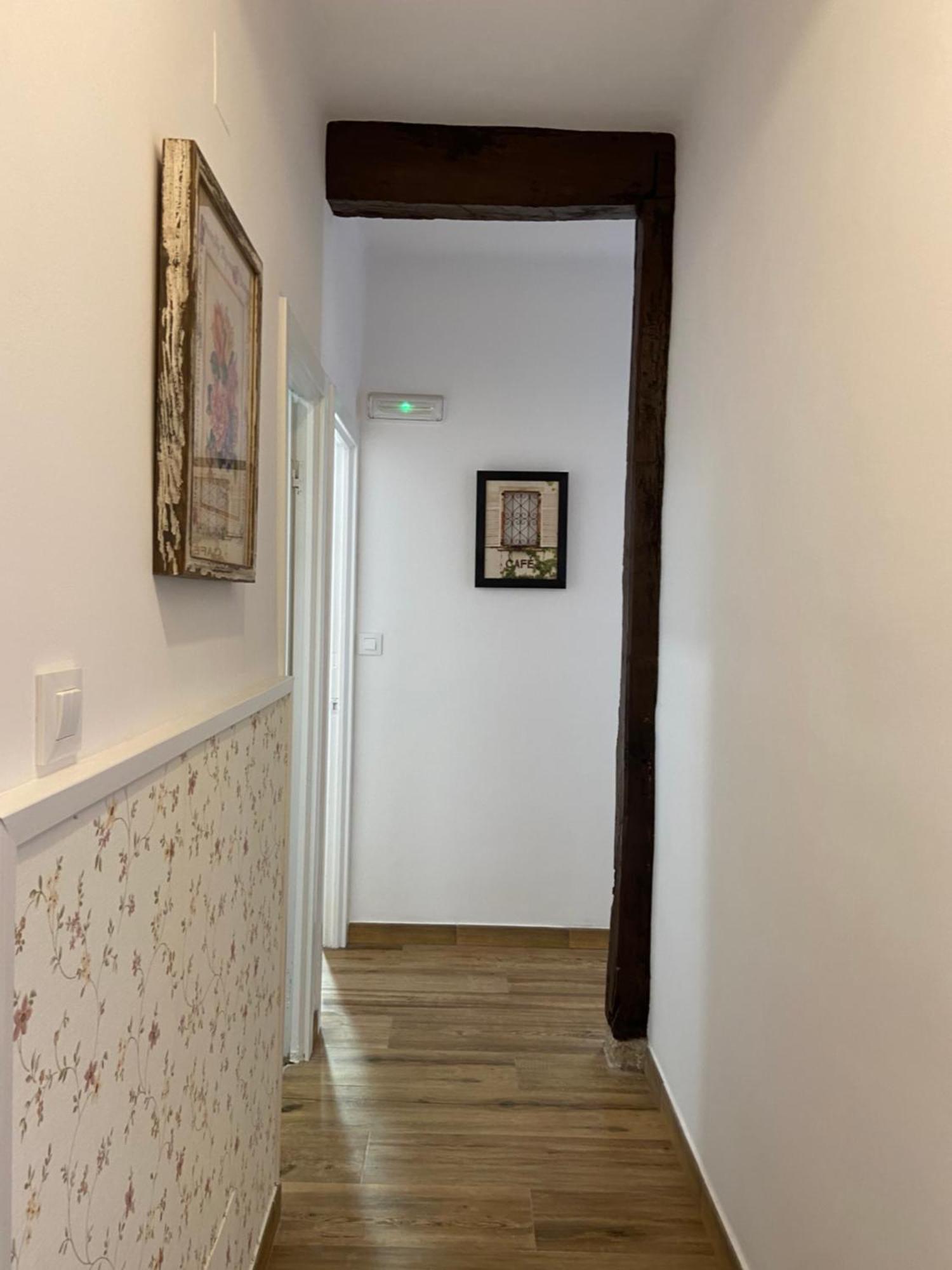 Pleno Centro Comilllas-3 Hab, 2 Banos كوميلاس المظهر الخارجي الصورة